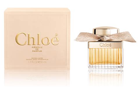 chloe fragrances for women